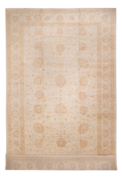 Ziegler Teppe 350x543cm - Orientalsk teppe
