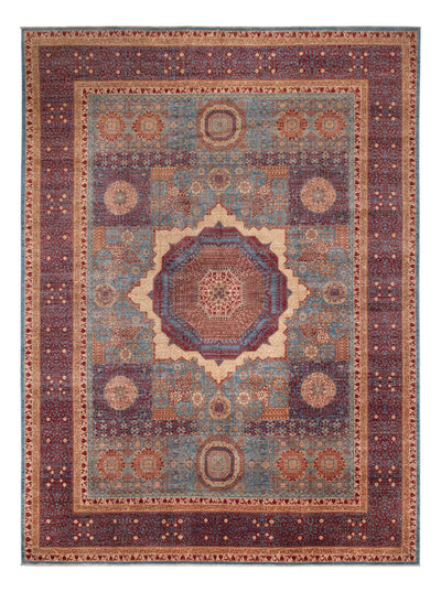 Ariana Teppe 357x492cm - Orientalsk teppe
