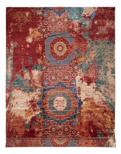 Designer teppe 357x548cm - Designerteppich