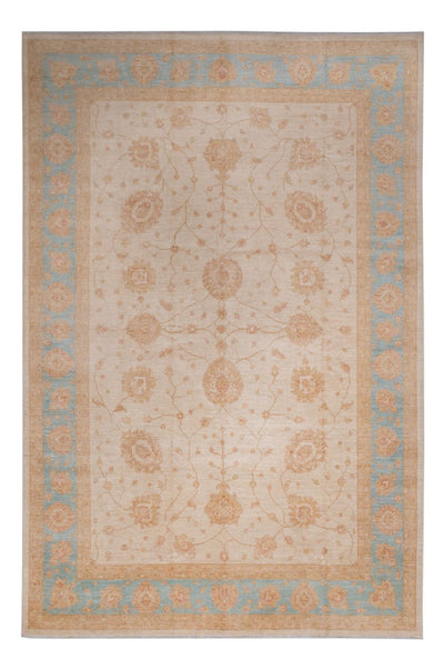 Ziegler Teppe 304x440cm - Orientalsk teppe
