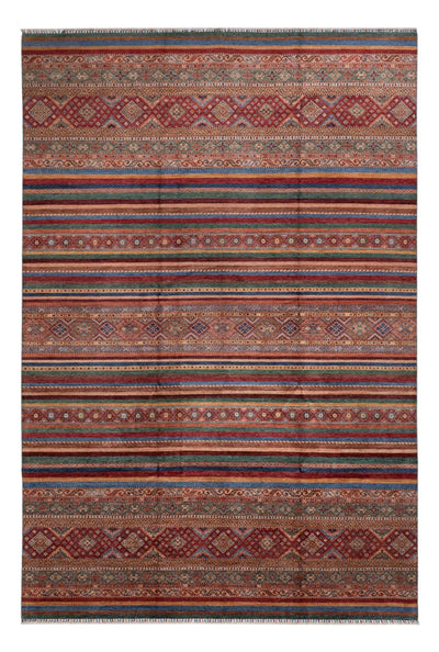 Shal Teppe 304x452cm - Orientalsk teppe