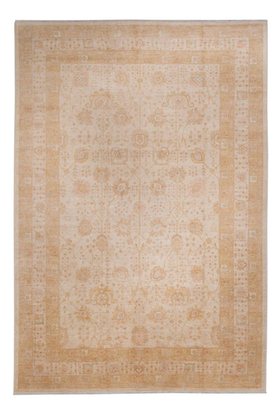 Ziegler Teppe 301x437cm - Orientalsk teppe
