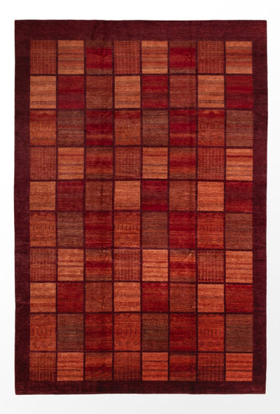 Ziegler moderne Teppe 300x493cm - Orientalsk teppe