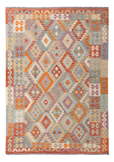 Kilim Maimana Teppe 177x251cm - Ullteppe