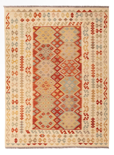 Kilim Maimana Teppe 175x248cm - Ullteppe