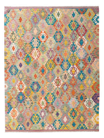 Kilim Maimana Teppe 188x250cm - Ullteppe