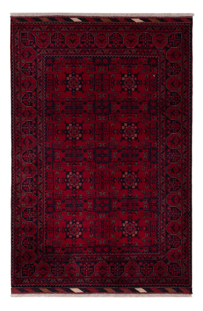 Afghansk teppe 102x150cm - Orientalsk teppe