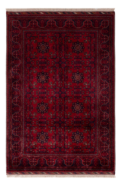 Afghansk teppe 101x155cm - Orientalsk teppe