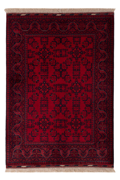 Afghansk teppe 101x147cm - Orientalsk teppe