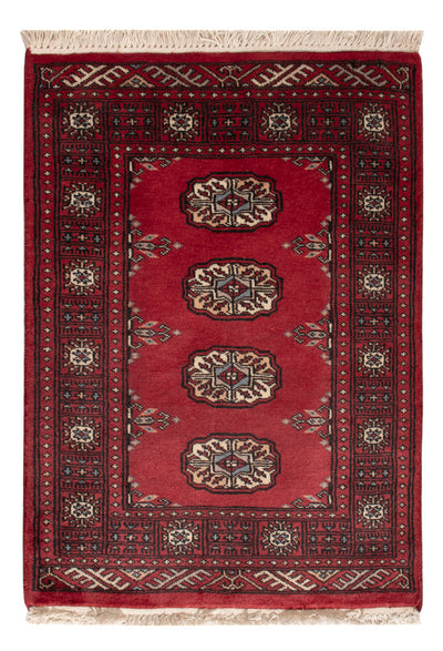 Pakistan teppe 62x86cm - Orientalsk teppe