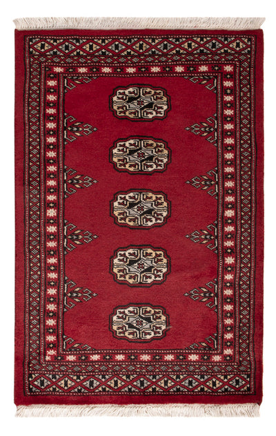 Pakistan teppe 61x94cm - Orientalsk teppe