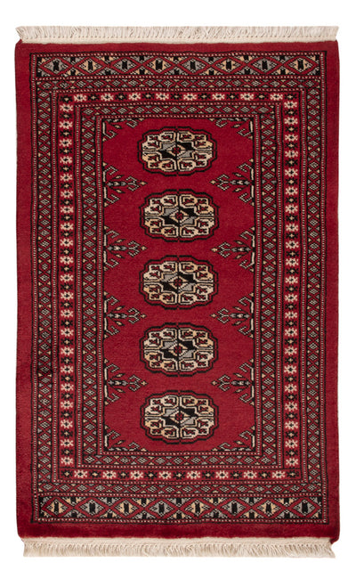 Pakistan teppe 62x94cm - Orientalsk teppe