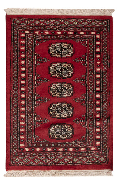 Pakistan teppe 61x93cm - Orientalsk teppe