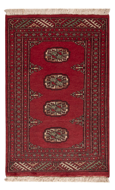 Pakistan teppe 61x93cm - Orientalsk teppe