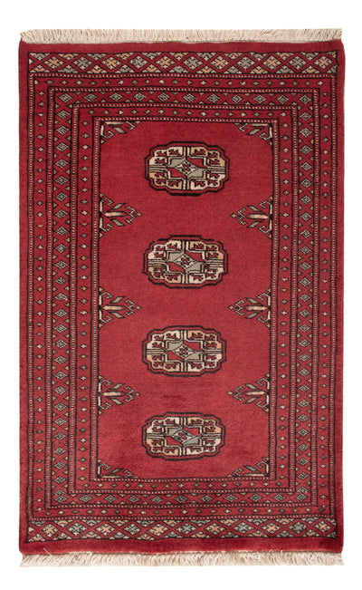 Pakistan teppe 62x95cm - Orientalsk teppe