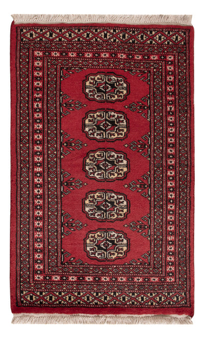 Pakistan teppe 60x95cm - Orientalsk teppe