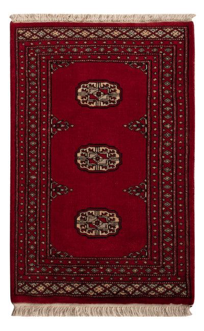 Pakistan teppe 61x96cm - Orientalsk teppe