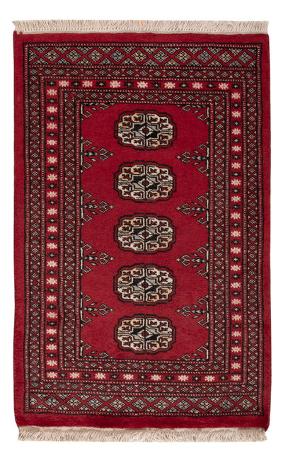 Pakistan teppe 62x96cm - Orientalsk teppe