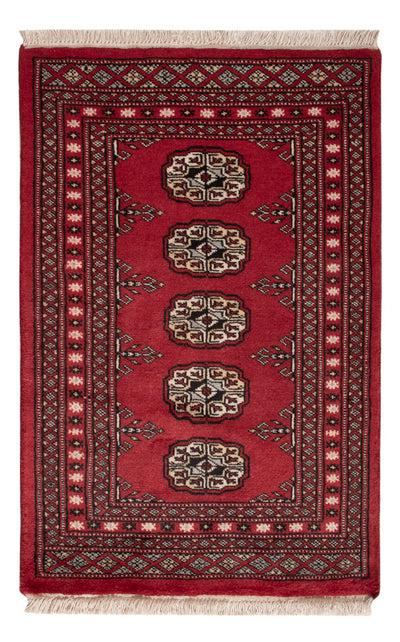 Pakistan teppe 61x95cm - Orientalsk teppe