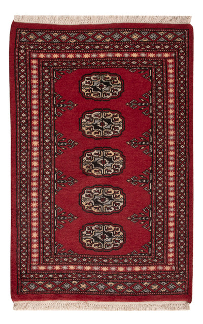 Pakistan teppe 62x92cm - Orientalsk teppe