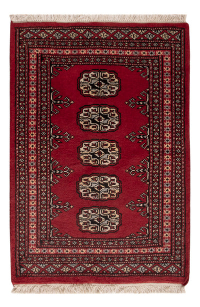 Pakistan teppe 61x89cm - Orientalsk teppe