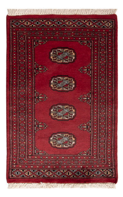 Pakistan teppe 60x93cm - Orientalsk teppe