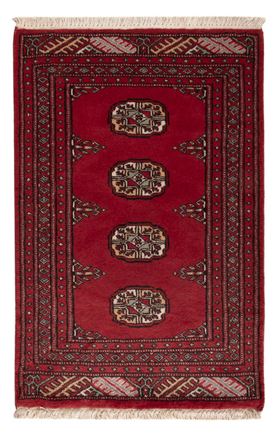 Pakistan teppe 63x97cm - Orientalsk teppe