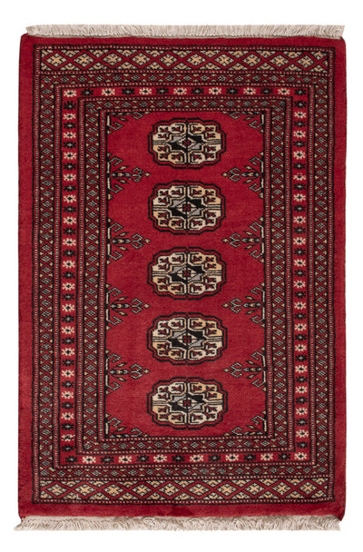 Pakistan teppe 62x92cm - Orientalsk teppe