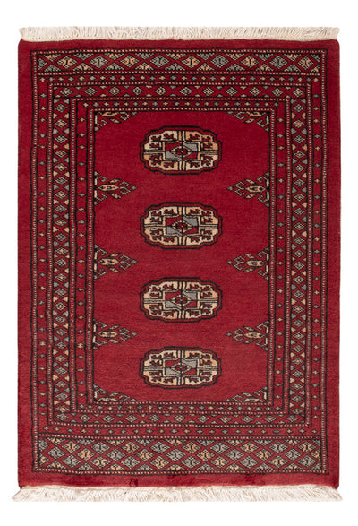 Pakistan teppe 61x87cm - Orientalsk teppe