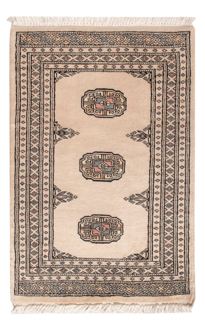 Pakistan teppe 61x94cm - Orientalsk teppe