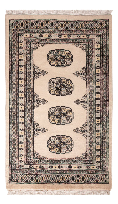 Pakistan teppe 61x98cm - Orientalsk teppe