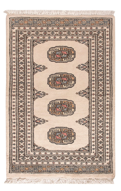 Pakistan teppe 61x90cm - Orientalsk teppe