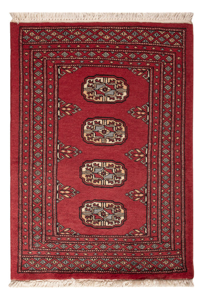 Pakistan teppe 65x92cm - Orientalsk teppe