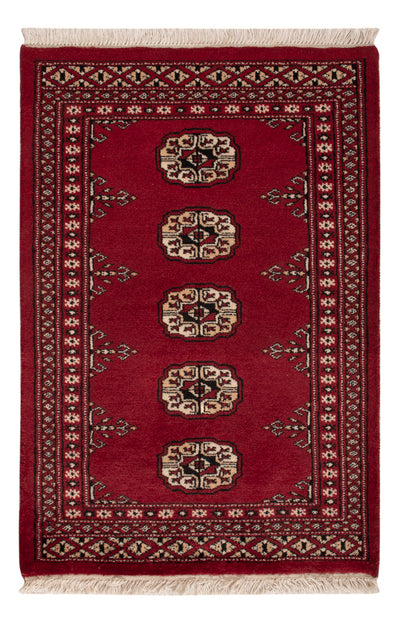 Pakistan teppe 61x90cm - Orientalsk teppe