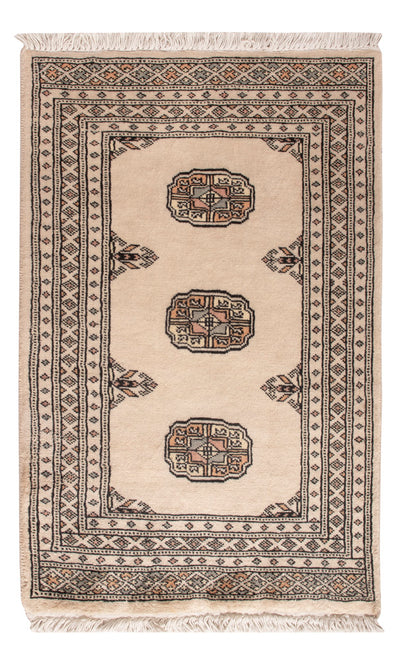 Pakistan teppe 62x94cm - Orientalsk teppe