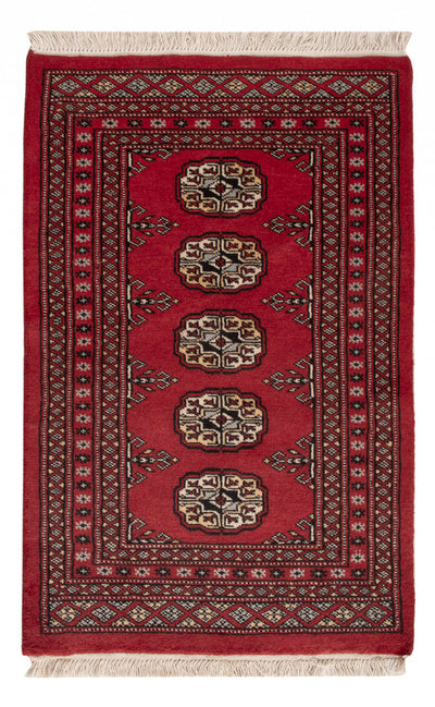 Pakistan teppe 61x93cm - Orientalsk teppe