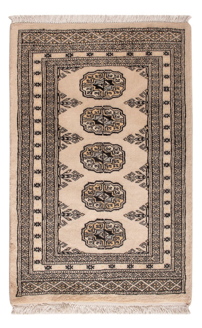 Pakistan teppe 63x95cm - Orientalsk teppe