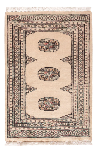 Pakistan teppe 63x89cm - Orientalsk teppe