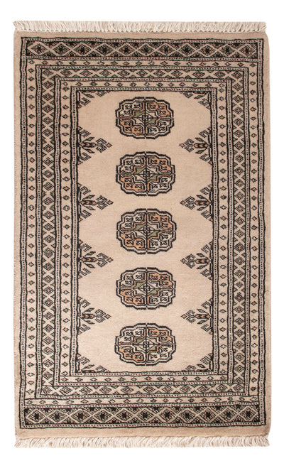 Pakistan teppe 63x98cm - Orientalsk teppe