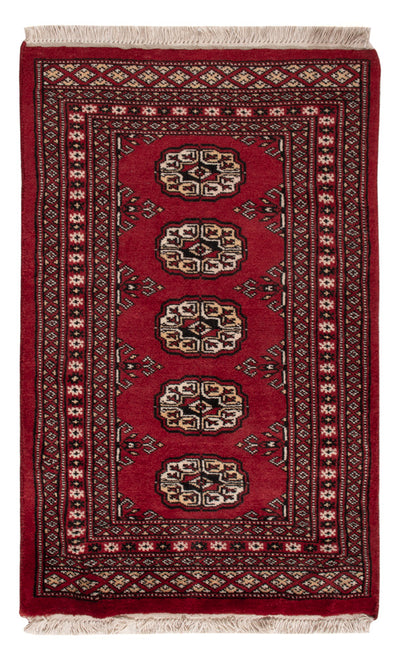 Pakistan teppe 61x95cm - Orientalsk teppe