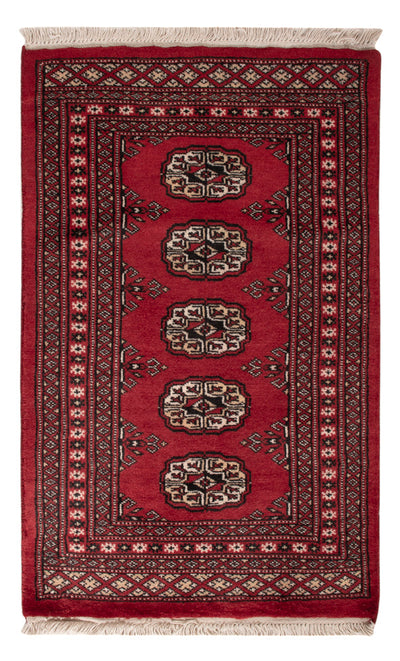 Pakistan teppe 62x95cm - Orientalsk teppe