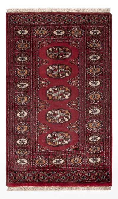 Pakistan teppe 62x103cm - Orientalsk teppe