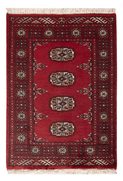 Pakistan teppe 62x83cm - Orientalsk teppe