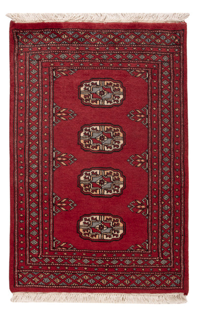 Pakistan teppe 61x99cm - Orientalsk teppe