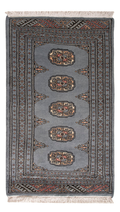 Pakistan teppe 61x99cm - Orientalsk teppe