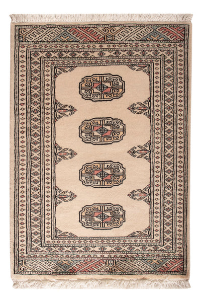 Pakistan teppe 66x92cm - Orientalsk teppe