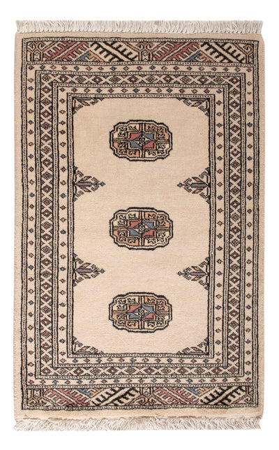 Pakistan teppe 63x92cm - Orientalsk teppe