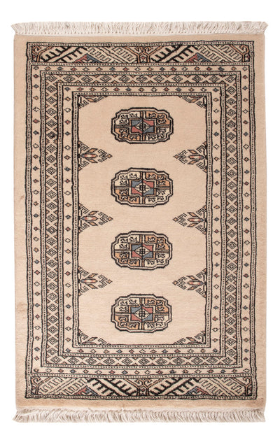 Pakistan teppe 63x96cm - Orientalsk teppe