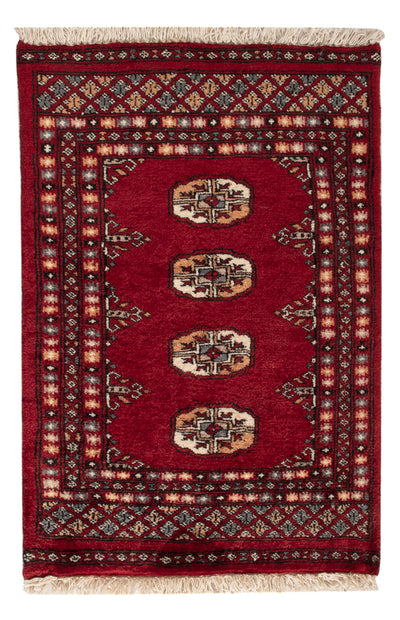 Pakistan teppe 60x88cm - Orientalsk teppe