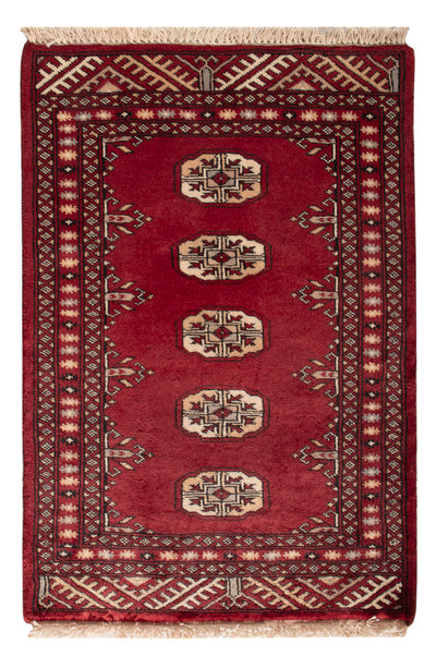 Pakistan teppe 62x89cm - Orientalsk teppe